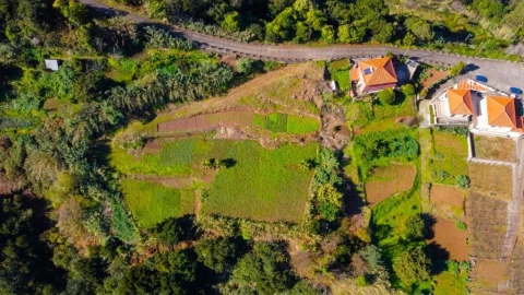 Terreno para Venda em São Vicente