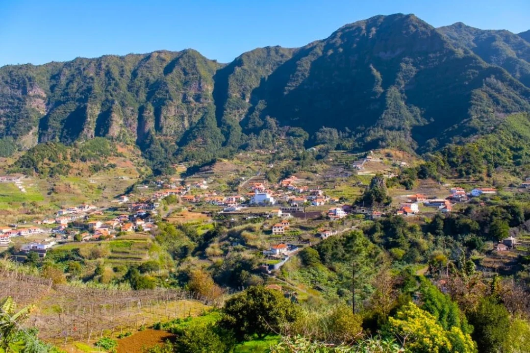 Terreno para Venda em São Vicente Foto 9