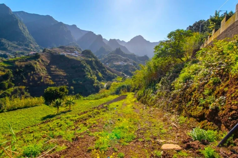 Terreno para Venda em São Vicente Foto 26