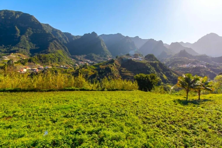 Terreno para Venda em São Vicente Foto 4