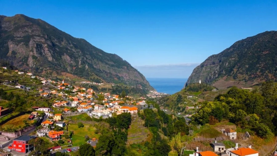 Terreno para Venda em São Vicente Foto 24