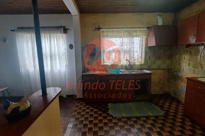 Moradia T2 para Venda em Velas (São Jorge)