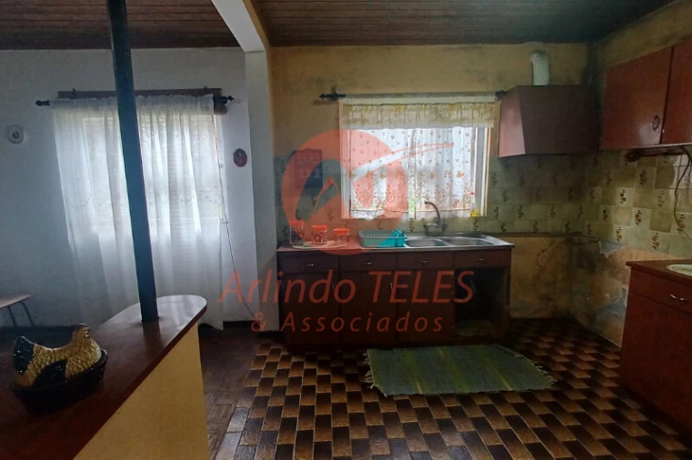 Moradia T2 para Venda em Velas (São Jorge) Foto 11