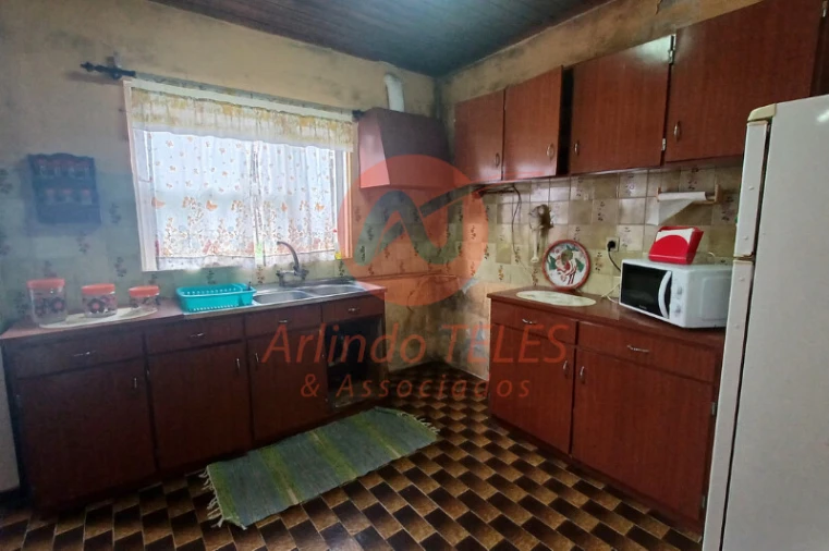 Moradia T2 para Venda em Velas (São Jorge) Foto 10