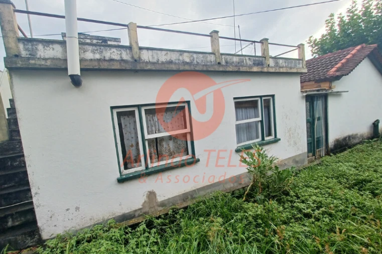 Moradia T2 para Venda em Velas (São Jorge) Foto 26