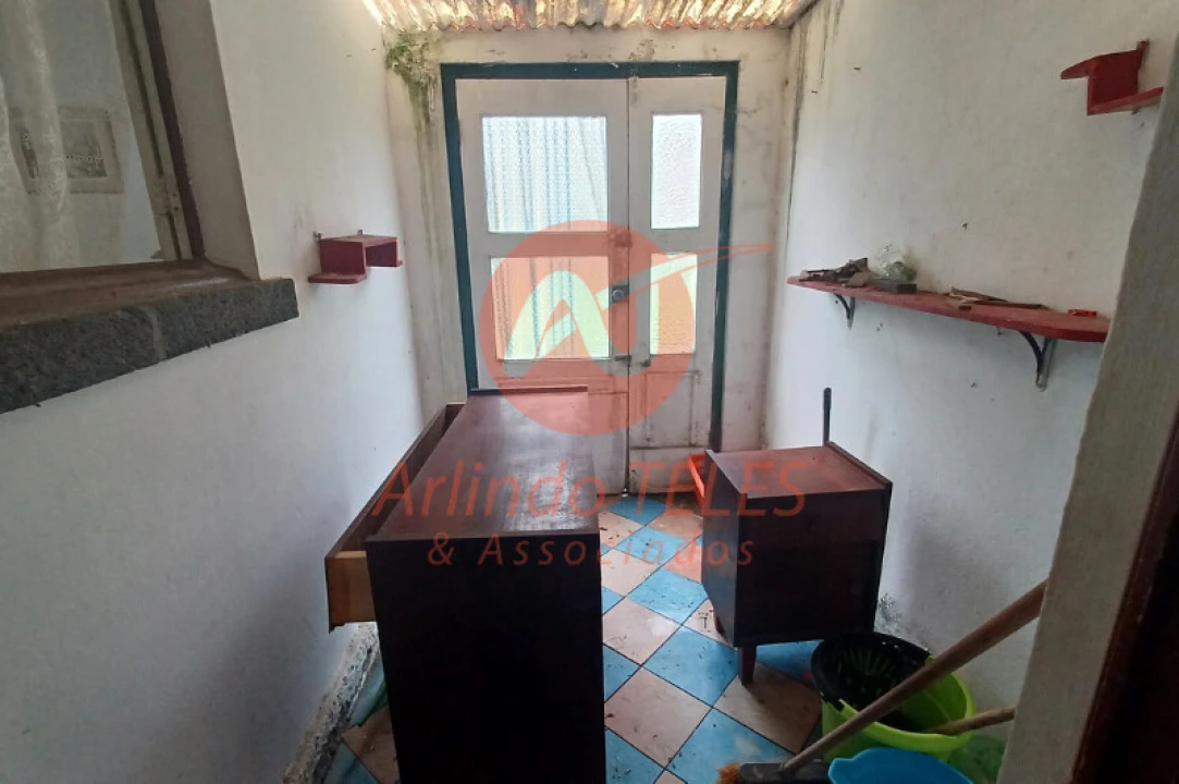 Moradia T2 para Venda em Velas (São Jorge) Foto 19