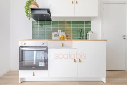 Apartamento T1 para Venda em Romeira e Várzea