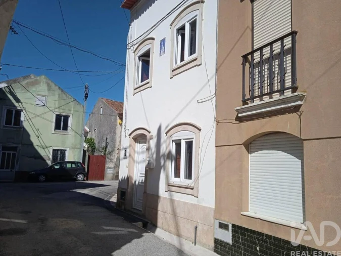 Moradia T2 para Venda em Abrunheira, Verride e Vila Nova da Barca Foto 5