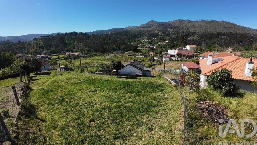 Terreno para Venda em Rebordões (Santa Maria) Foto 5