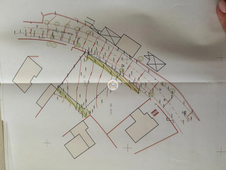 Moradia T4 para Venda em Carapeços Foto 28