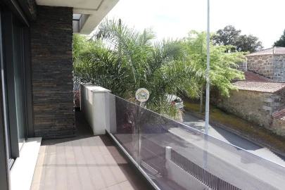 Moradia T4 para Venda em Carapeços