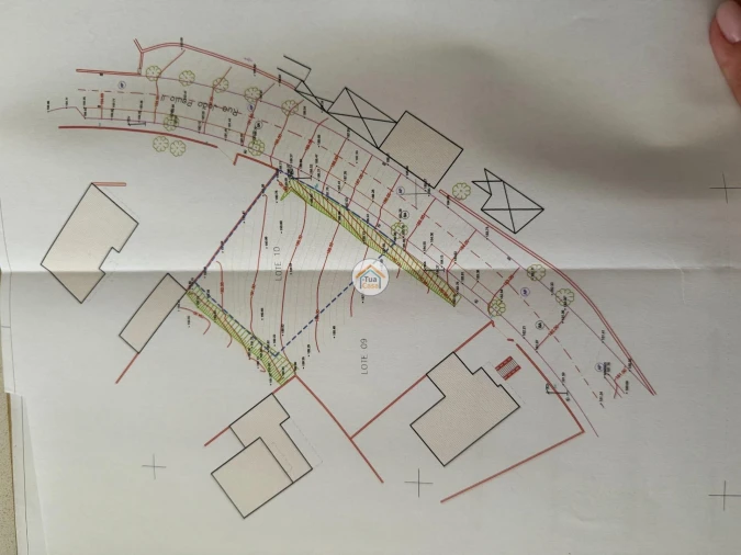 Moradia T4 para Venda em Carapeços Foto 28
