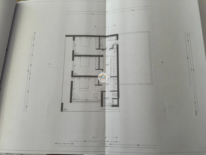 Moradia T4 para Venda em Carapeços Foto 30
