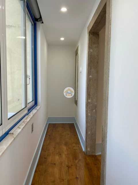 Apartamento T2 para Venda em Arroios