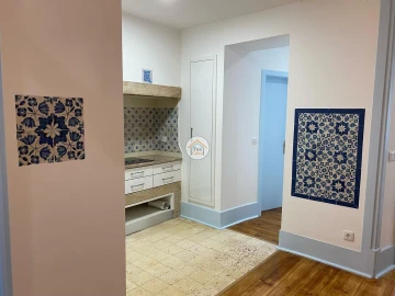 Apartamento T2 para Venda em Arroios