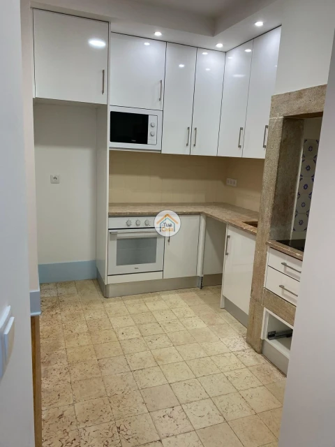 Apartamento T2 para Venda em Arroios