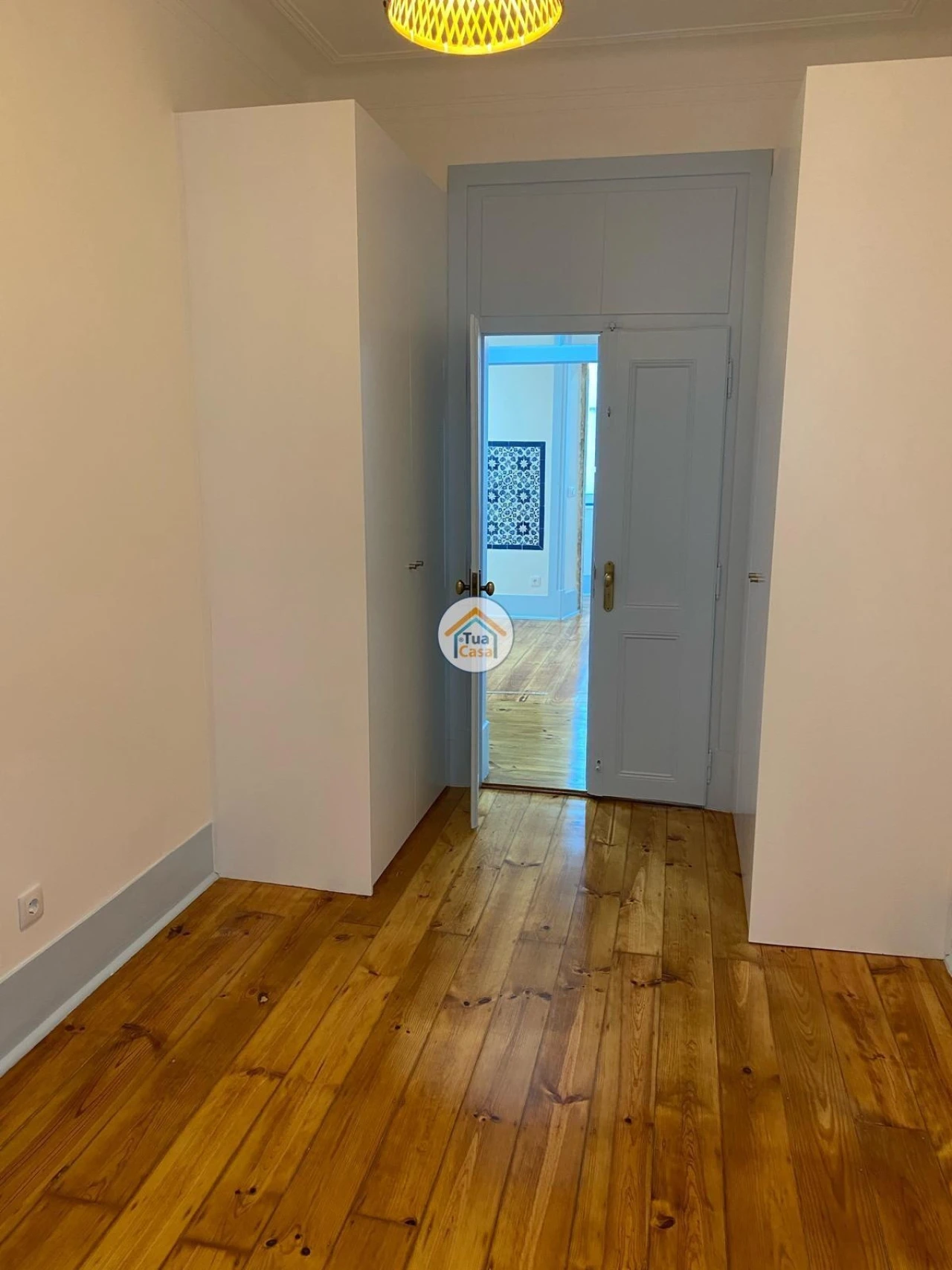 Apartamento T2 para Venda em Arroios Foto 6