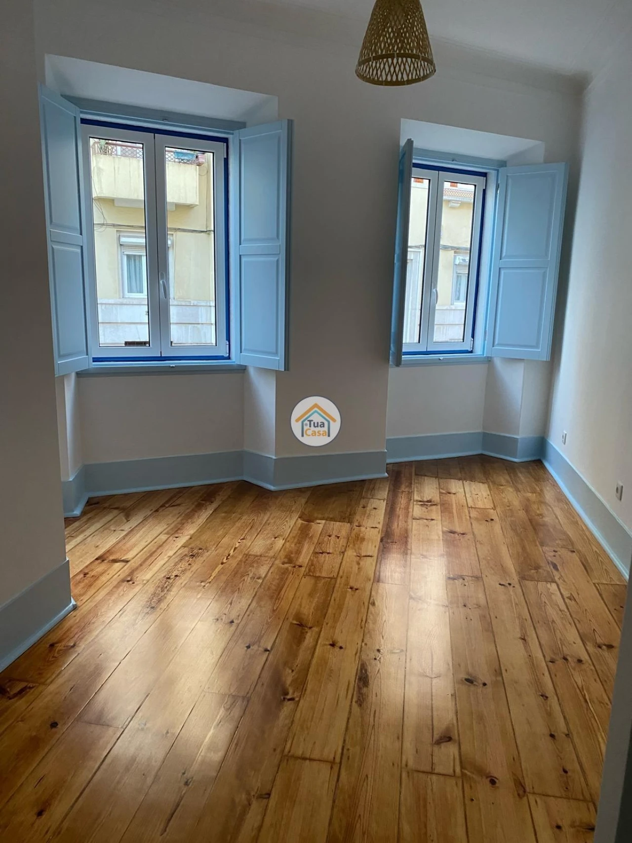 Apartamento T2 para Venda em Arroios Foto 12