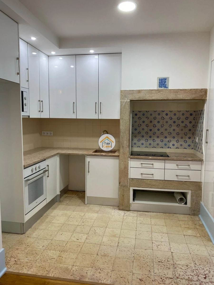 Apartamento T2 para Venda em Arroios Foto 4