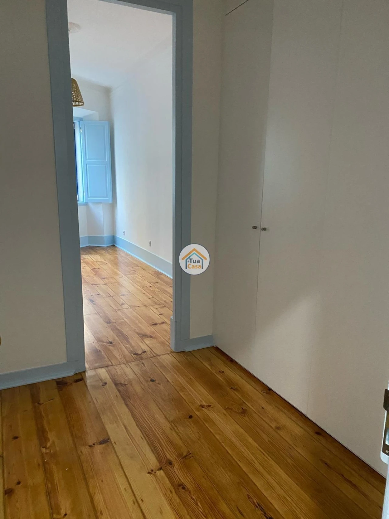 Apartamento T2 para Venda em Arroios Foto 9
