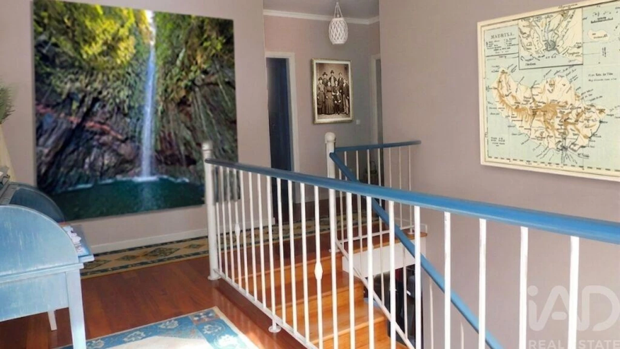 Moradia para Venda em Arco da Calheta Foto 18