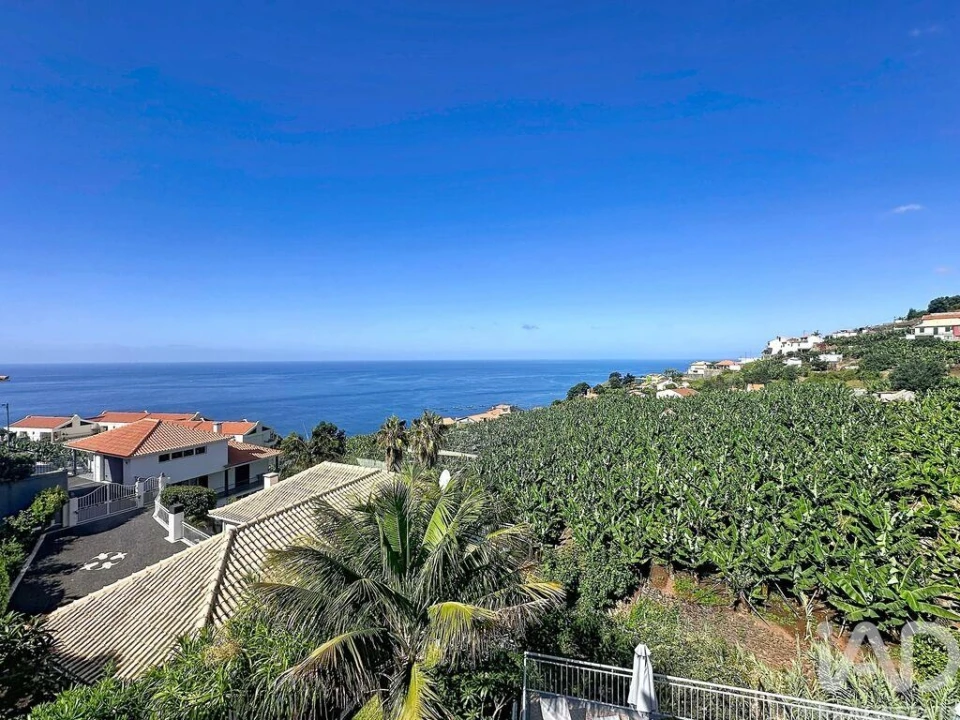 Moradia T3 para Venda em Arco da Calheta Foto 31
