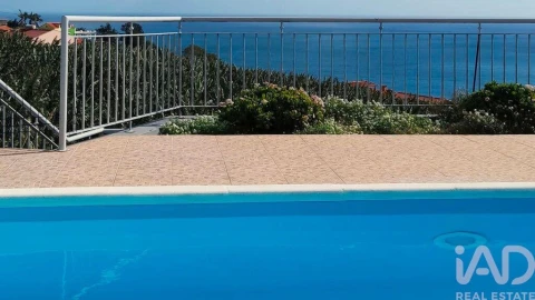 Moradia para Venda em Arco da Calheta