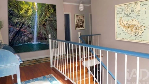 Moradia para Venda em Arco da Calheta