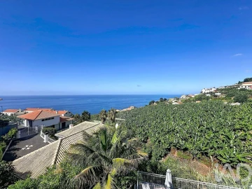 Moradia T3 para Venda em Arco da Calheta