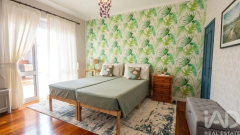 Moradia para Venda em Arco da Calheta