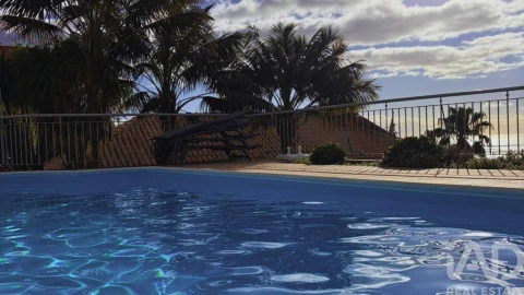 Moradia para Venda em Arco da Calheta