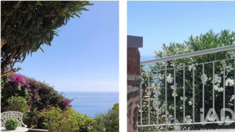 Moradia T3 para Venda em Arco da Calheta