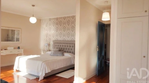 Moradia para Venda em Arco da Calheta