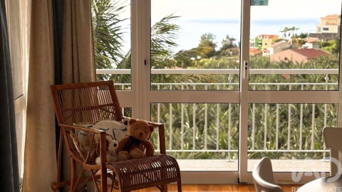 Moradia para Venda em Arco da Calheta