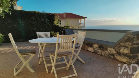 Moradia para Venda em Arco da Calheta