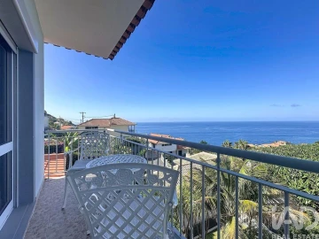 Moradia T3 para Venda em Arco da Calheta