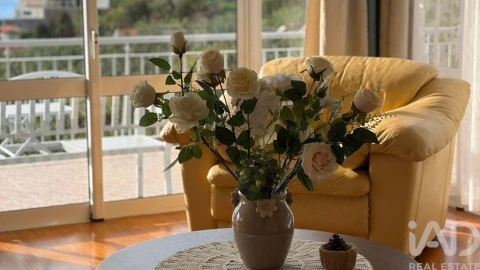 Moradia para Venda em Arco da Calheta