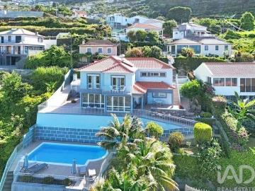 Moradia T3 para Venda em Arco da Calheta