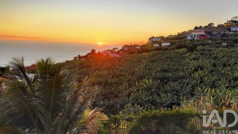Moradia para Venda em Arco da Calheta
