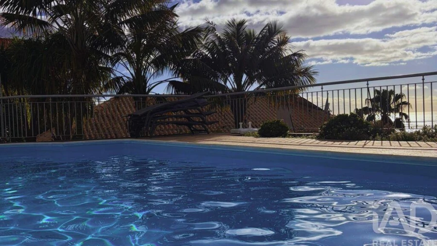 Moradia para Venda em Arco da Calheta Foto 26