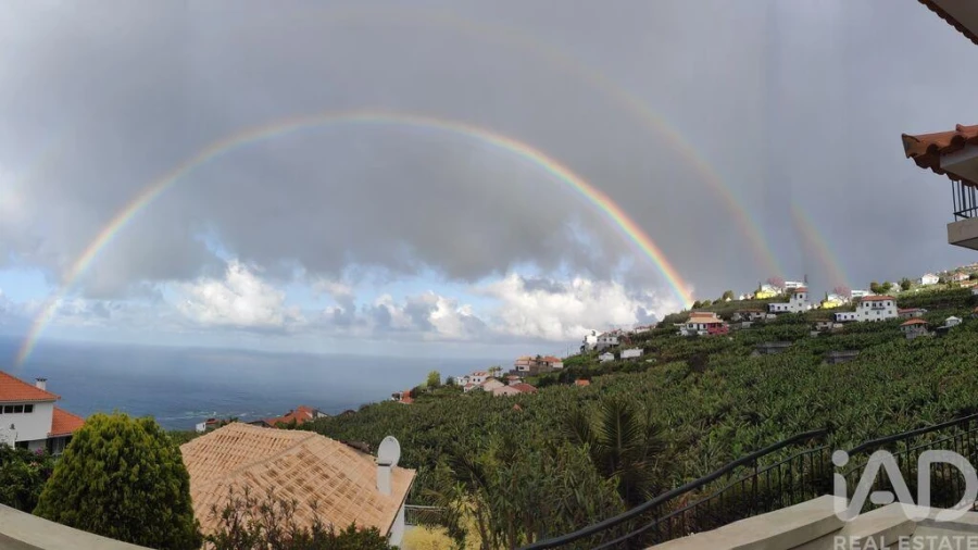 Moradia para Venda em Arco da Calheta Foto 25