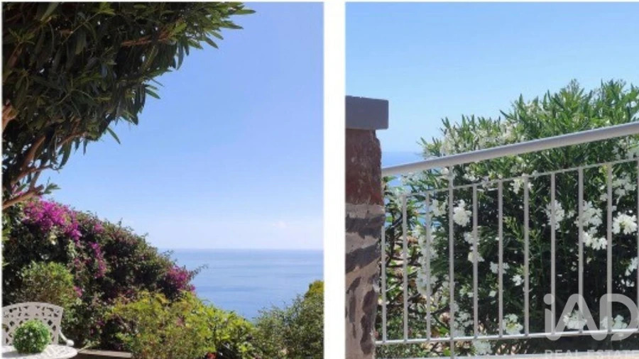Moradia T3 para Venda em Arco da Calheta Foto 17