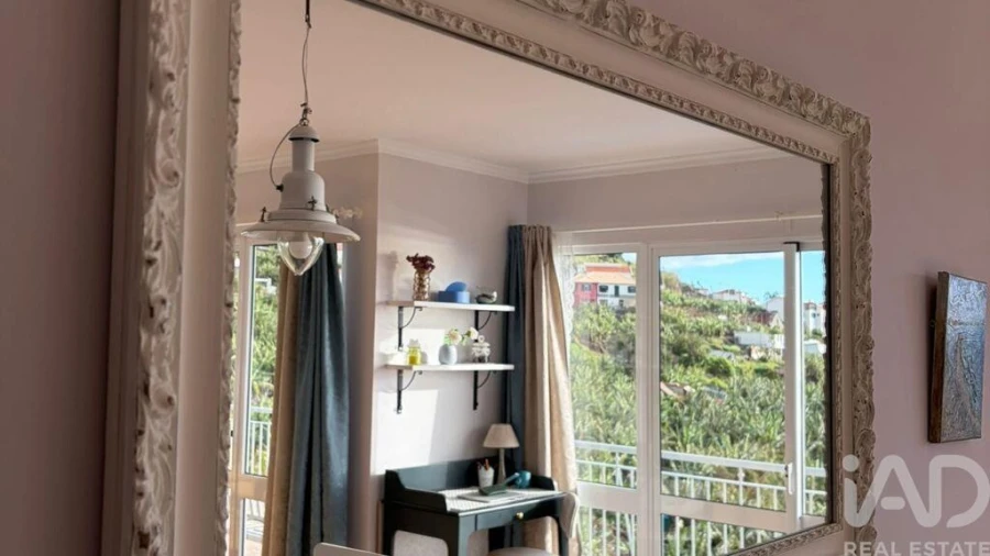 Moradia para Venda em Arco da Calheta Foto 10