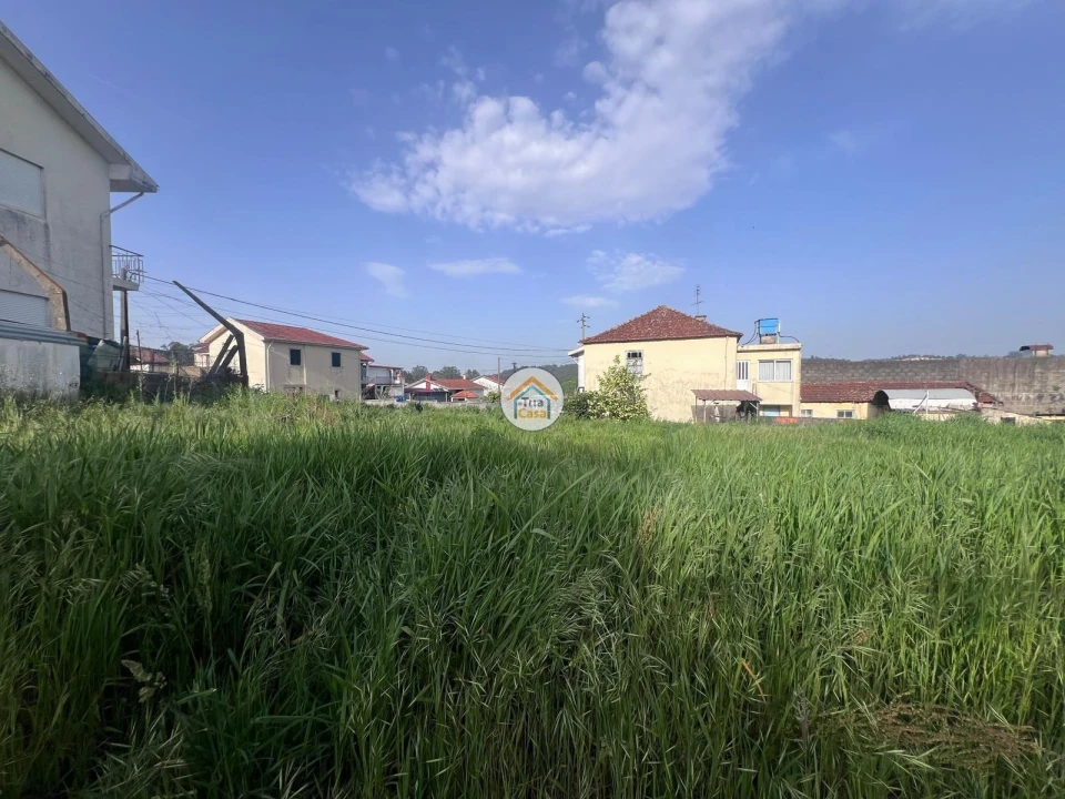 Terreno para Venda em Fiães Foto 7
