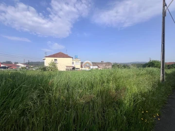 Terreno para Venda em Fiães