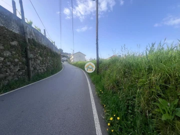 Terreno para Venda em Fiães