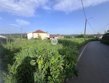 Terreno para Venda em Fiães