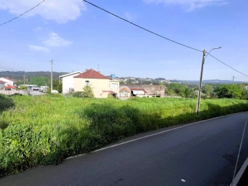 Terreno para Venda em Fiães