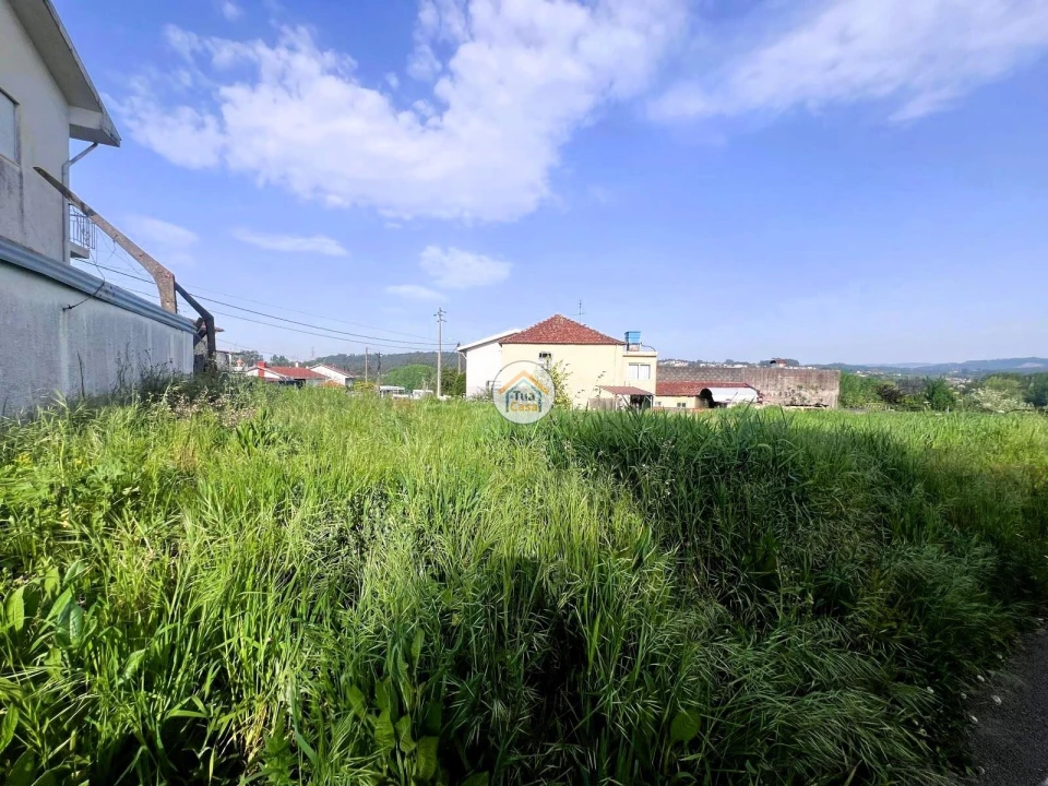 Terreno para Venda em Fiães Foto 4