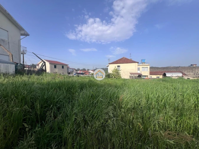 Terreno para Venda em Fiães Foto 7